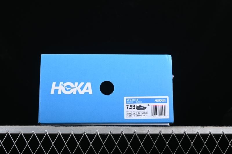 Hoka Shoes